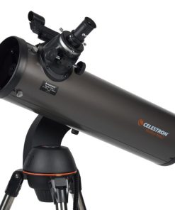 Telescope-Computerized Telescopes-Celestron NexStar 130 SLT Computerized Telescope