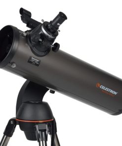 Telescope-Reflecting Telescopes-Celestron NexStar 130 SLT Essential Telescope Bundle 2