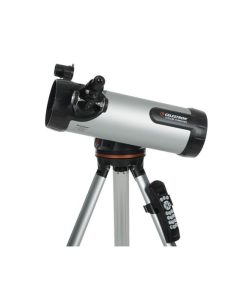 Telescope-Computerized Telescopes-Celestron 114 mm LCM Computerized Telescope