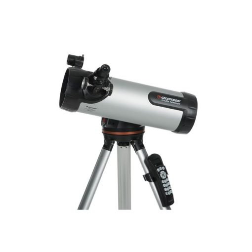 Telescope-Computerized Telescopes-Celestron 114 mm LCM Computerized Telescope