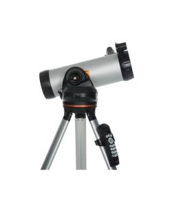 Telescope-Computerized Telescopes-Celestron 114 mm LCM Computerized Telescope 2