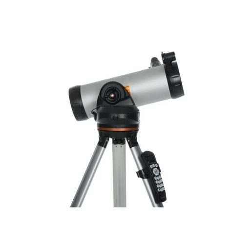 Telescope-Computerized Telescopes-Celestron 114 mm LCM Computerized Telescope - Image 2