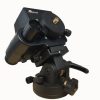 Telescope-Mounts-iOptron SkyTracker Pro Camera Mount with Polar Scope – Black