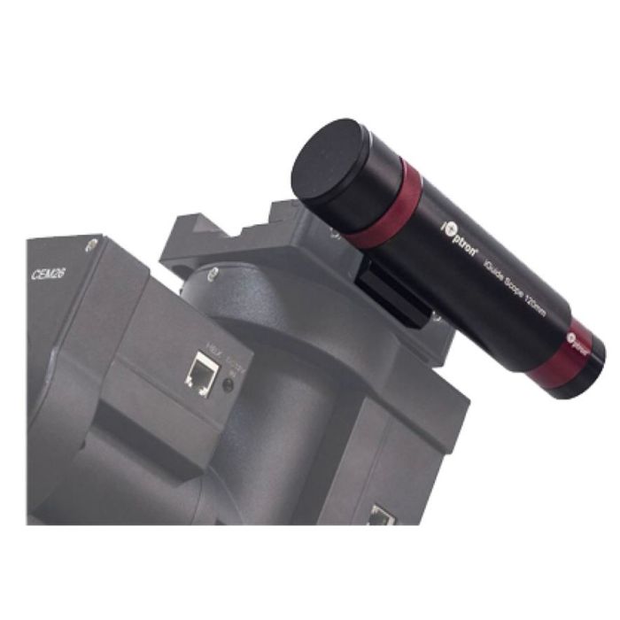 Telescope-Cameras-iOptron iGuider Camera and Scope Package Telescope-Cameras-iOptron iGuider Camera and Scope Package