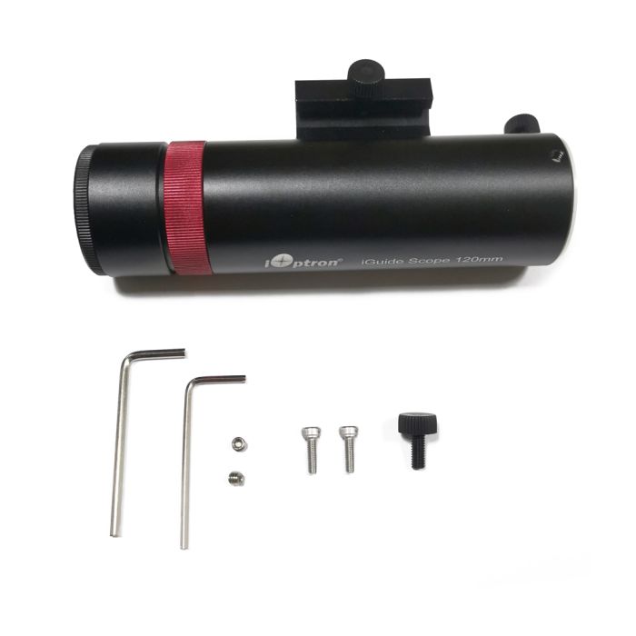 Telescope-Cameras-iOptron iGuider Guiding Scope 2 Telescope-Cameras-iOptron iGuider Guiding Scope - Image 2