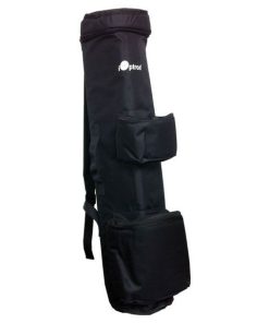 Telescope-Cases & Covers & Dobsonian Shrouds-iOptron Carry Bag for SkyTracker & Tripod 2