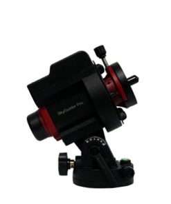 Telescope-Mounts-iOptron SkyGuider Pro Camera Mount 2