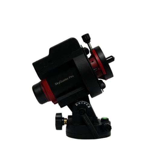 Telescope-Mounts-iOptron SkyGuider Pro Camera Mount 2 Telescope-Mounts-iOptron SkyGuider Pro Camera Mount - Image 2