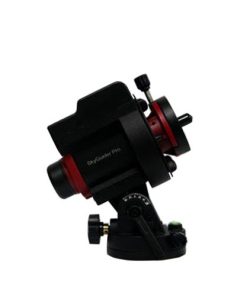 Telescope-Mounts-iOptron SkyGuider Pro Camera Mount with iPolar 2