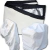 Telescope-Cases & Covers & Dobsonian Shrouds-TeleGizmos 365 Series Cover for 16 & 18″ Dobsonian for Vertical to 60 Degree Down Park 5