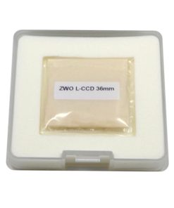 Telescope-Accessories-ZWO LRGB Filter Set – 36mm Unmounted 2