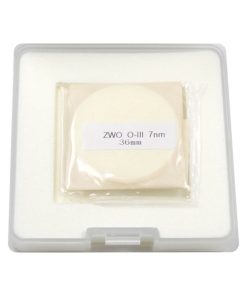 Telescope-Accessories-ZWO OIII 7nm 36mm Filter 2