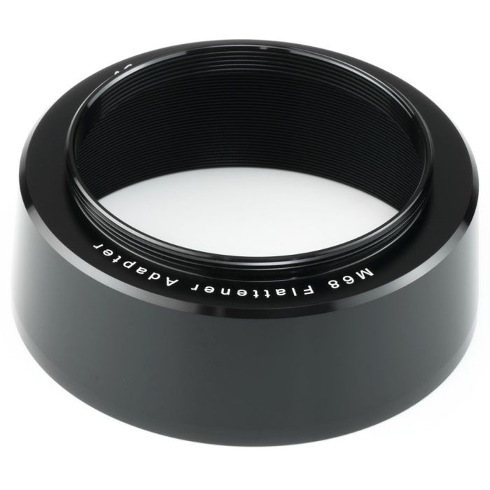 Telescope-Accessories-William Optics M80 to M68 Flattener Adapter 3 Telescope-Accessories-William Optics M80 to M68 Flattener Adapter - Image 3