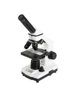 Telescope-Compound Microscopes-Celestron CM800 Monocular Compound Microscope