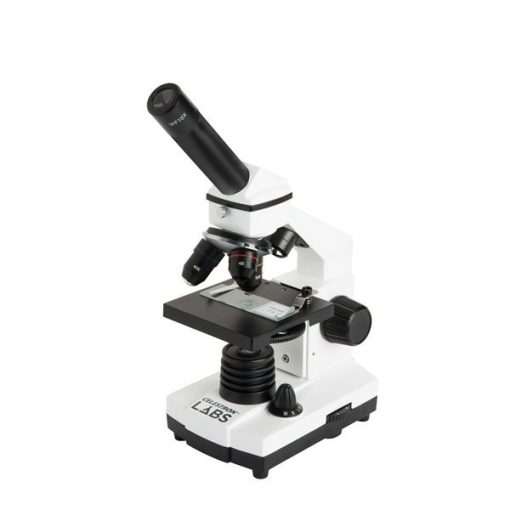 Telescope-Compound Microscopes-Celestron CM800 Monocular Compound Microscope