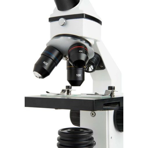 Telescope-Compound Microscopes-Celestron CM800 Monocular Compound Microscope - Image 2