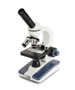 Telescope-Compound Microscopes-Celestron CM1000C Monocular Compound Microscope