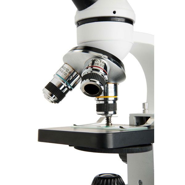 Telescope-Compound Microscopes-Celestron CM1000C Monocular Compound Microscope 3 Telescope-Compound Microscopes-Celestron CM1000C Monocular Compound Microscope - Image 3