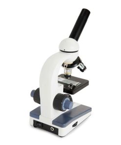 Telescope-Compound Microscopes-Celestron CM1000C Monocular Compound Microscope 2