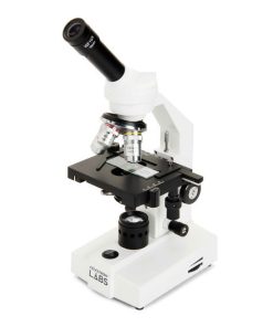 Telescope-Compound Microscopes-Celestron CM2000CF Monocular Compound Microscope