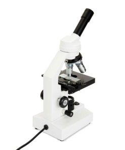 Telescope-Compound Microscopes-Celestron CM2000CF Monocular Compound Microscope 2