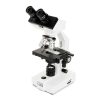 Telescope-Stereo Microscopes-Celestron CB2000C Trinocular Microscope 5