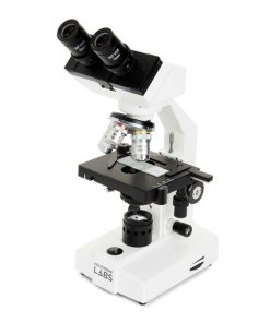 Telescope-Stereo Microscopes-Celestron CB2000CF Binocular Microscope