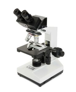 Telescope-Stereo Microscopes-Celestron CB2000C Trinocular Microscope 2