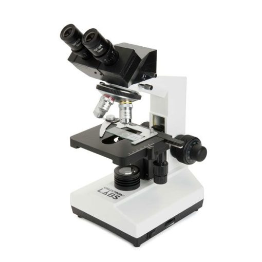 Telescope-Stereo Microscopes-Celestron CB2000C Trinocular Microscope - Image 2