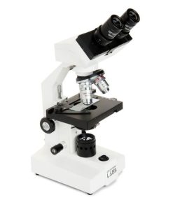 Telescope-Stereo Microscopes-Celestron Labs CB1000CF Biological Microscope 2