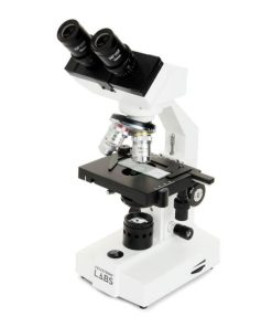 Telescope-Stereo Microscopes-Celestron Labs CB1000CF Biological Microscope