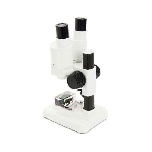 Telescope-Stereo Microscopes-Celestron Labs CL-S20 Stereo Microscope - Image 3