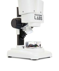 Telescope-Stereo Microscopes-Celestron Labs CL-S20 Stereo Microscope 2