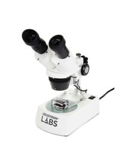 Telescope-Stereo Microscopes-Celestron Labs CL-S10-60 Stereo Microscope