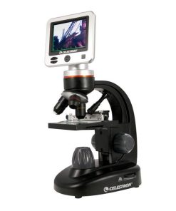 Telescope-Digital Microscopes-Celestron LCD Digital Microscope II