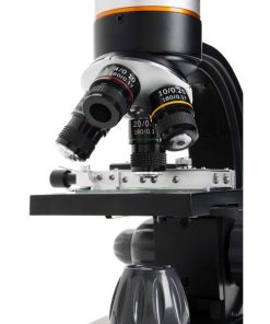 Telescope-Digital Microscopes-Celestron Tetraview LCD Digital Microscope 2