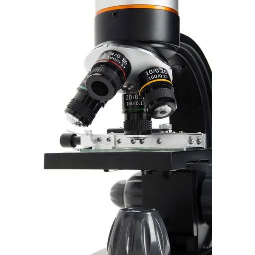 Telescope-Digital Microscopes-Celestron Tetraview LCD Digital Microscope - Image 2