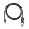 Telescope-Power & Cables-PrimaLuceLab EAGLE Compatible Power Cable with 5.5 – 2.5 Connector for 3A Ports