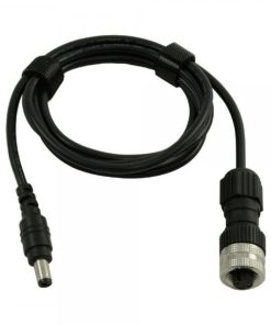 Telescope-Power & Cables-PrimaLuceLab EAGLE Compatible Power Cable with 5.5 – 2.5 Connector for 8A Ports 2