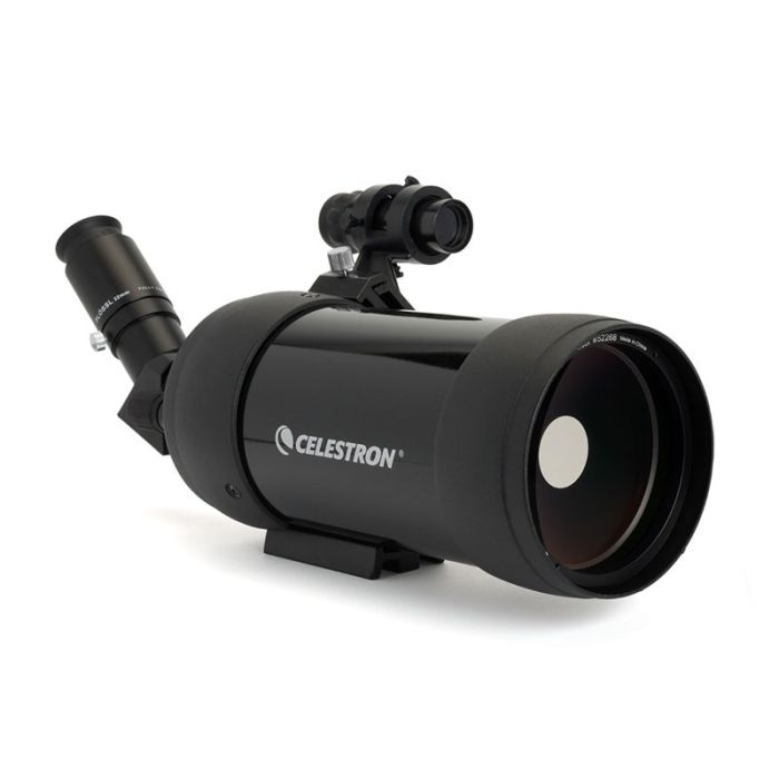 Telescope-Spotting Scopes-Celestron C90 Spotting Scope Telescope-Spotting Scopes-Celestron C90 Spotting Scope