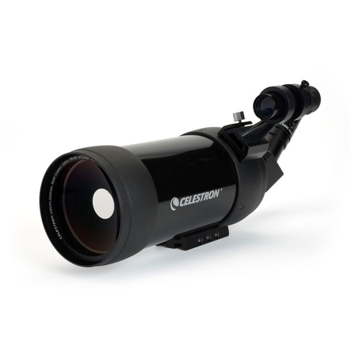 Telescope-Spotting Scopes-Celestron C90 Spotting Scope 3 Telescope-Spotting Scopes-Celestron C90 Spotting Scope - Image 3