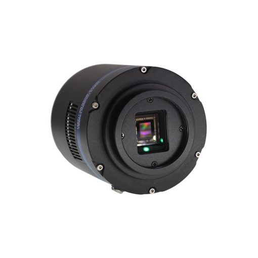 Telescope-Cameras-QHY QHY550M Cooled CMOS Monochrome Camera - Image 2