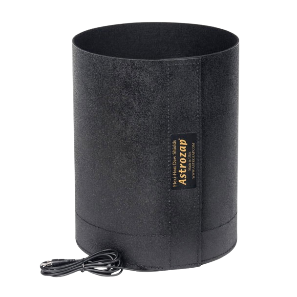 Telescope-Dew & Moisture Protection-Astrozap Flexi-Heat Dew Shield For 10″ Meade LXD 55/75SN Schmidt-Newtonian Telescope 2 Telescope-Dew & Moisture Protection-Astrozap Flexi-Heat Dew Shield For 10" Meade LXD 55/75SN Schmidt-Newtonian Telescope - Image 2