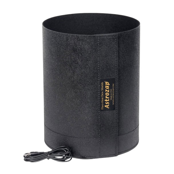 Telescope-Dew & Moisture Protection-Astrozap Flexi-Heat Dew Shield For 10″ Meade LXD 55/75SN Schmidt-Newtonian Telescope Telescope-Dew & Moisture Protection-Astrozap Flexi-Heat Dew Shield For 10" Meade LXD 55/75SN Schmidt-Newtonian Telescope