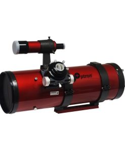 Telescope-Reflecting Telescopes-iOptron 6″ f/4 Newtonian OTA