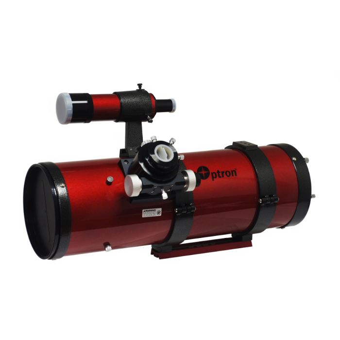 Telescope-Reflecting Telescopes-iOptron 6″ f/4 Newtonian OTA Telescope-Reflecting Telescopes-iOptron 6" f/4 Newtonian OTA