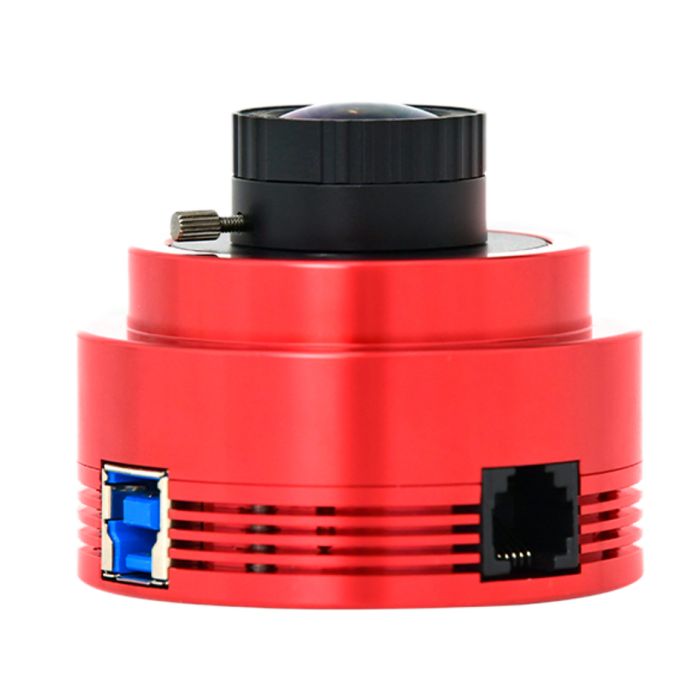 Telescope-Cameras-ZWO ASI664MC Color Astronomy Camera 3 Telescope-Cameras-ZWO ASI664MC Color Astronomy Camera - Image 3