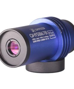 Telescope-Cameras-QHY QHY5III678 USB 3.2 Color CMOS Imaging Camera and Guider