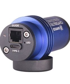 Telescope-Cameras-QHY QHY5III678 USB 3.2 Monochrome CMOS Imaging Camera and Guider 2