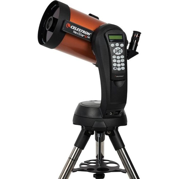 Telescope-Computerized Telescopes-Celestron NexStar 6SE Telescope Bundle 2 Telescope-Computerized Telescopes-Celestron NexStar 6SE Telescope Bundle - Image 2
